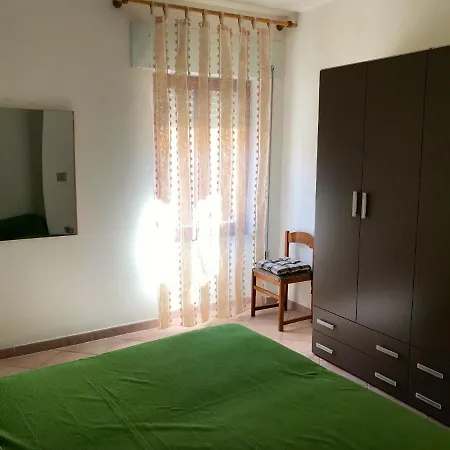 Gabbiano Apartment Isola Rossa (Sassari)