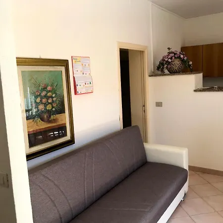Apartment Gabbiano