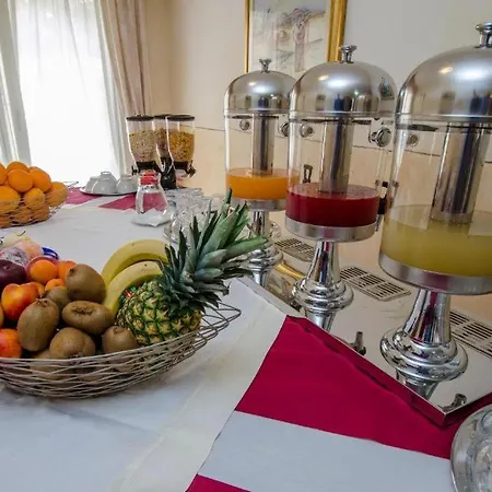 Apartment Gabbiano Isola Rossa (Sassari)