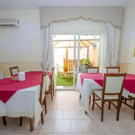 Apartment Gabbiano