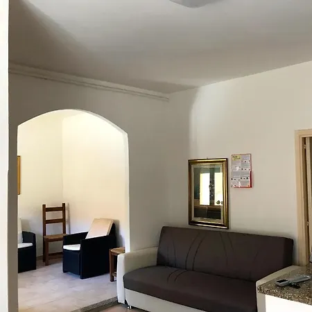 Gabbiano Apartment Isola Rossa (Sassari)