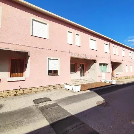 Apartment Gabbiano