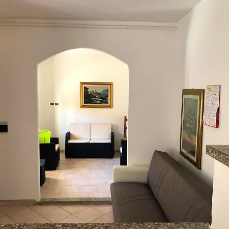 Gabbiano Apartment Isola Rossa (Sassari)