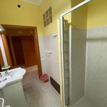 Gabbiano Apartmán *