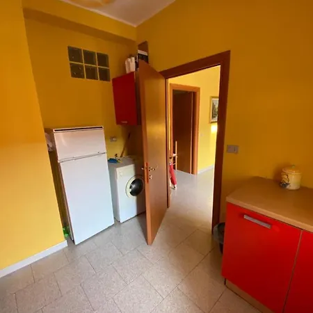 Gabbiano Apartmán *